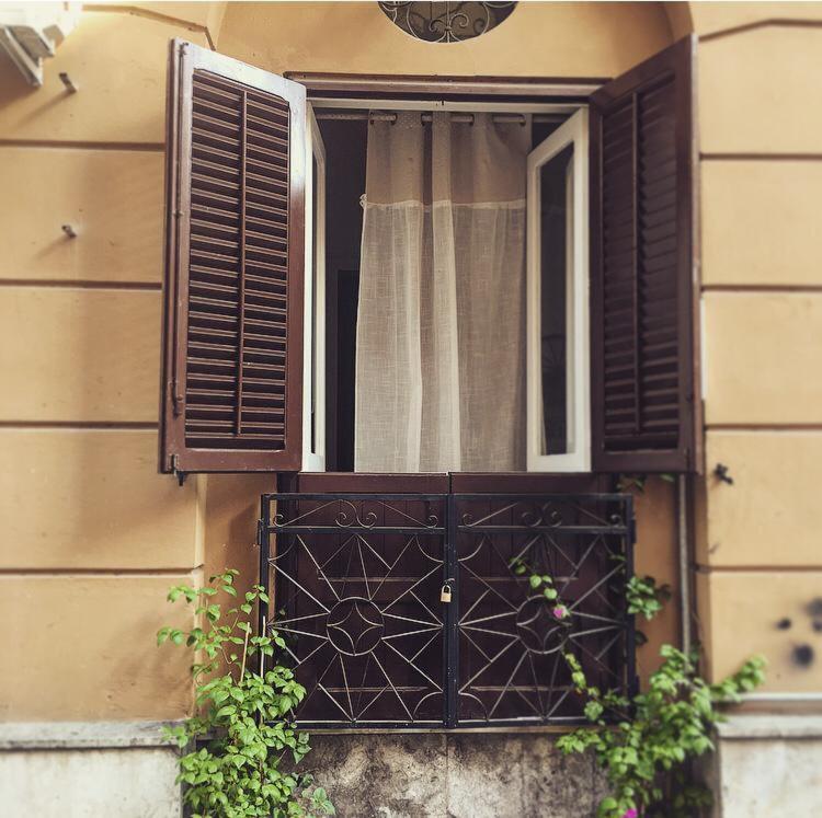 Casa Moneka Politeama Apartment Palermo Exterior foto