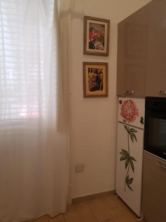 Casa Moneka Politeama Apartment Palermo Exterior foto