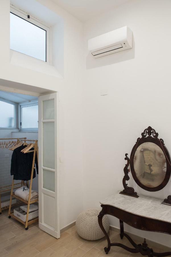 Casa Moneka Politeama Apartment Palermo Exterior foto